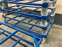 2018 fgl glaslager fgl-uw-2211/v200 glas transport bok (7x) - afbeelding 4 van  8