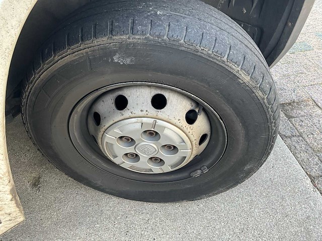 2018 fiat ducato 35 2,3 multi jet koelbakwagen - afbeelding 4 van  18