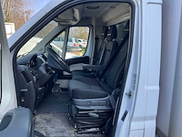 2018 fiat ducato 35 2,3 multi jet koelbakwagen - afbeelding 5 van  18