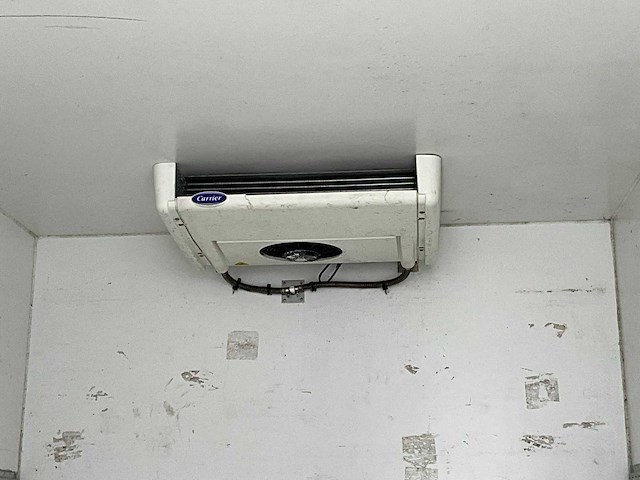 2018 fiat ducato 35 2,3 multi jet koelbakwagen - afbeelding 8 van  18