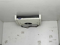 2018 fiat ducato 35 2,3 multi jet koelbakwagen - afbeelding 8 van  18