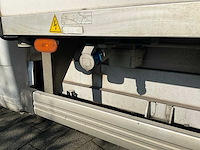 2018 fiat ducato 35 2,3 multi jet koelbakwagen - afbeelding 11 van  18