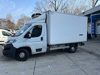 2018 fiat ducato 35 2,3 multi jet koelbakwagen - afbeelding 7 van  18