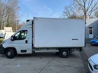 2018 fiat ducato 35 2,3 multi jet koelbakwagen - afbeelding 14 van  18