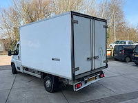 2018 fiat ducato 35 2,3 multi jet koelbakwagen - afbeelding 15 van  18