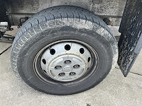 2018 fiat ducato 35 2,3 multi jet koelbakwagen - afbeelding 2 van  17