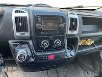 2018 fiat ducato 35 2,3 multi jet koelbakwagen - afbeelding 6 van  17