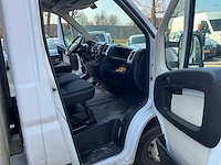 2018 fiat ducato 35 2,3 multi jet koelbakwagen - afbeelding 7 van  17