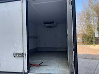 2018 fiat ducato 35 2,3 multi jet koelbakwagen - afbeelding 8 van  17