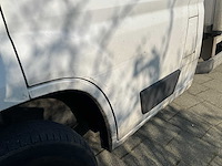 2018 fiat ducato 35 2,3 multi jet koelbakwagen - afbeelding 14 van  17