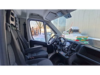 2018 fiat ducato bedrijfswagen - afbeelding 2 van  18