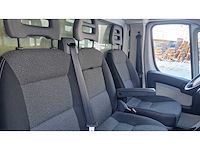 2018 fiat ducato bedrijfswagen - afbeelding 3 van  18