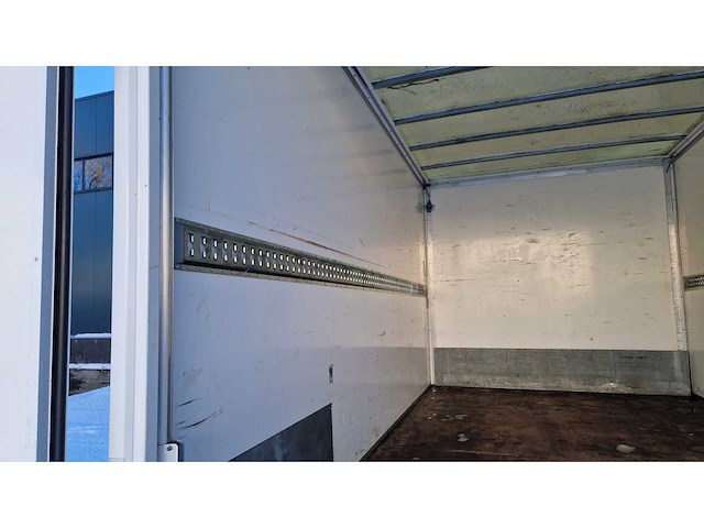 2018 fiat ducato bedrijfswagen - afbeelding 6 van  18