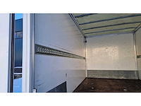 2018 fiat ducato bedrijfswagen - afbeelding 6 van  18