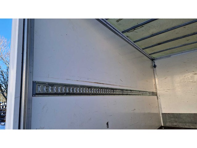 2018 fiat ducato bedrijfswagen - afbeelding 8 van  18