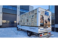 2018 fiat ducato bedrijfswagen - afbeelding 12 van  18