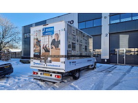 2018 fiat ducato bedrijfswagen - afbeelding 13 van  18