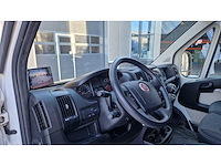 2018 fiat ducato bedrijfswagen - afbeelding 17 van  18