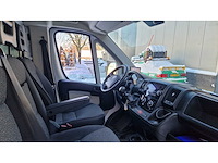 2018 fiat ducato bedrijfswagen - afbeelding 18 van  18