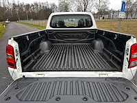 2018 fiat fullback personenauto - afbeelding 2 van  9