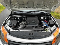 2018 fiat fullback personenauto - afbeelding 3 van  9