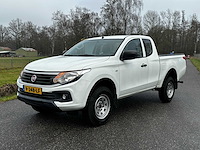 2018 fiat fullback personenauto - afbeelding 1 van  9
