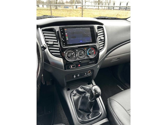 2018 fiat fullback personenauto - afbeelding 9 van  9