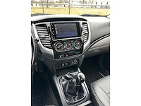 2018 fiat fullback personenauto - afbeelding 9 van  9