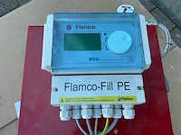 2018 flamco fill pe cv navul/drukhandhavingsinstallatie - afbeelding 5 van  7