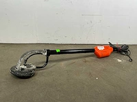 2018 flex powertools wse500 wand-/plafondschuurmachine 225mm - afbeelding 1 van  5
