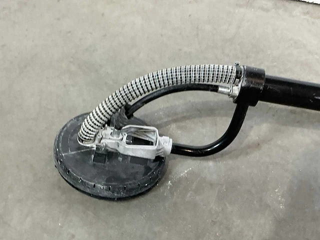 2018 flex powertools wse500 wand-/plafondschuurmachine 225mm - afbeelding 2 van  5