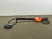 2018 flex powertools wse500 wand-/plafondschuurmachine 225mm