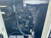 2018 fogo 33kva aggregaat - afbeelding 3 van  15