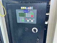 2018 fogo 33kva aggregaat - afbeelding 4 van  15