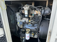 2018 fogo 33kva aggregaat - afbeelding 5 van  15