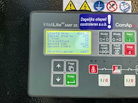 2018 fogo 33kva aggregaat - afbeelding 7 van  15