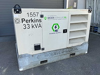 2018 fogo 33kva aggregaat - afbeelding 8 van  15