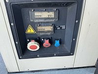 2018 fogo 33kva aggregaat - afbeelding 11 van  15