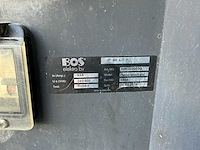 2018 fogo 33kva aggregaat - afbeelding 13 van  15