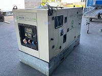 2018 fogo 33kva aggregaat - afbeelding 14 van  15