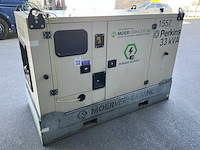 2018 fogo 33kva aggregaat - afbeelding 15 van  15