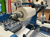 2018 foliant mercury 400 ng laminator - afbeelding 2 van  14