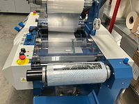 2018 foliant mercury 400 ng laminator - afbeelding 3 van  14