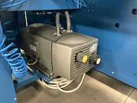 2018 foliant mercury 400 ng laminator - afbeelding 4 van  14