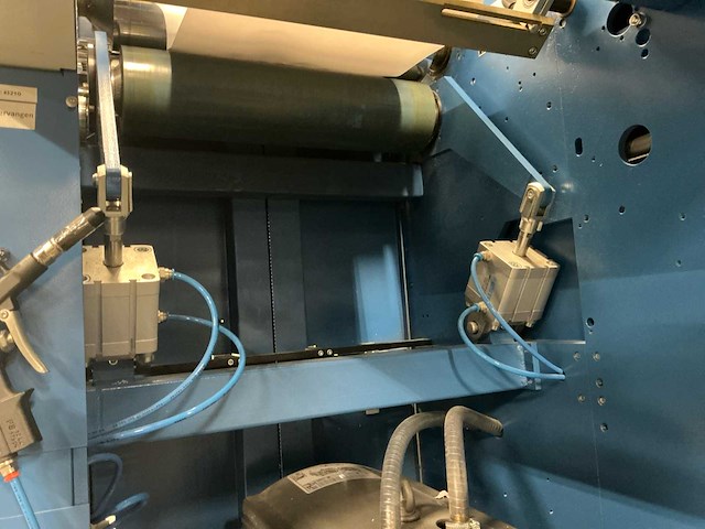 2018 foliant mercury 400 ng laminator - afbeelding 5 van  14