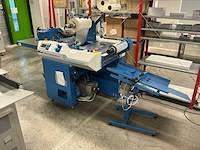 2018 foliant mercury 400 ng laminator - afbeelding 1 van  14