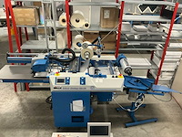 2018 foliant mercury 400 ng laminator - afbeelding 7 van  14