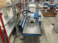 2018 foliant mercury 400 ng laminator - afbeelding 9 van  14