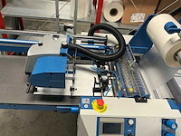 2018 foliant mercury 400 ng laminator - afbeelding 10 van  14