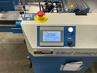 2018 foliant mercury 400 ng laminator - afbeelding 12 van  14